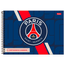 Cartografia C.D. 80 Fls Foroni - Paris Saint Germain 2